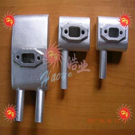 HY030-00102 26cc Mufflers