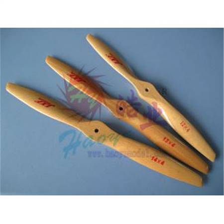 WD01-00110~00136D  Germany beech wood M-propellers