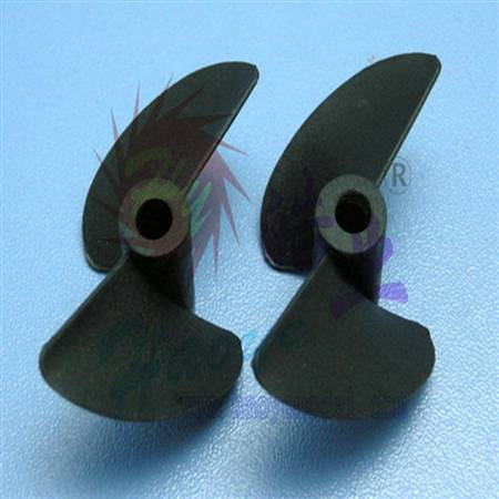 HY038-00311~12 2-Blade Boat Propellers 